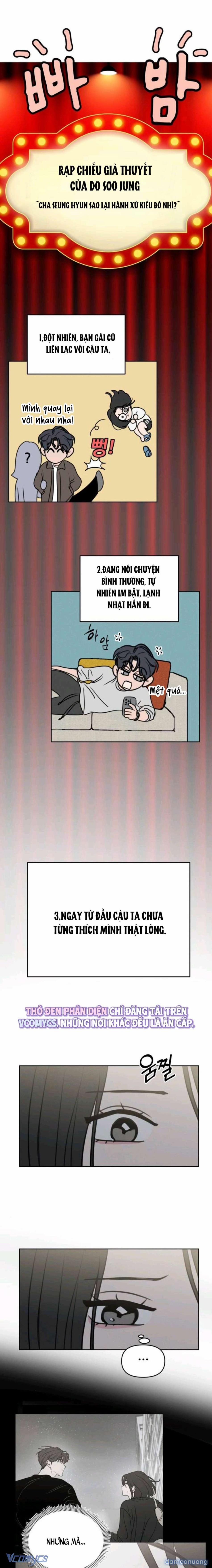 Muốn Được Lừa Dối 15 trang 8