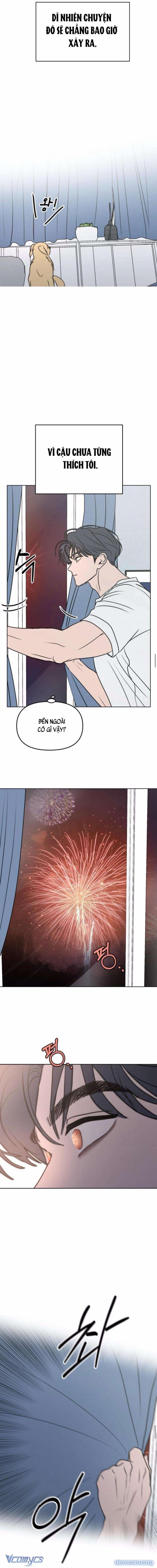 Muốn Được Lừa Dối 18 trang 10