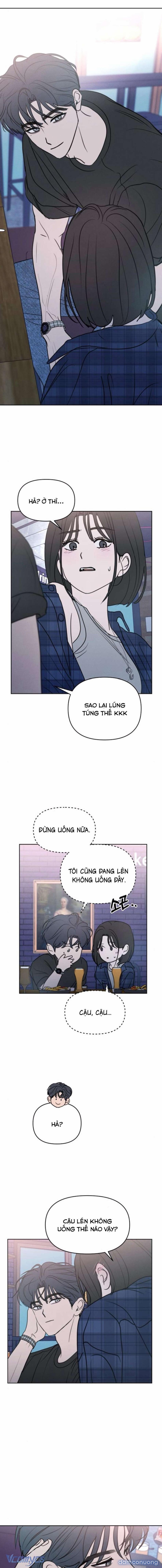 Muốn Được Lừa Dối 18 trang 2