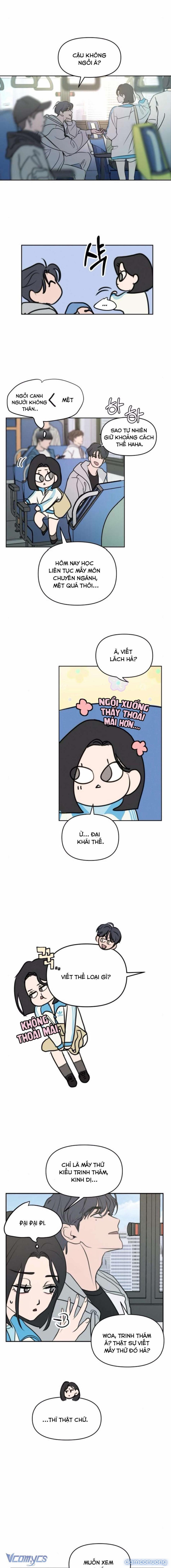 Muốn Được Lừa Dối 2 trang 11