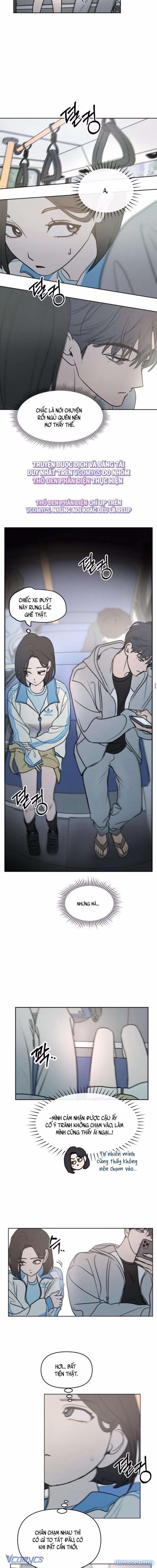 Muốn Được Lừa Dối 2 trang 14