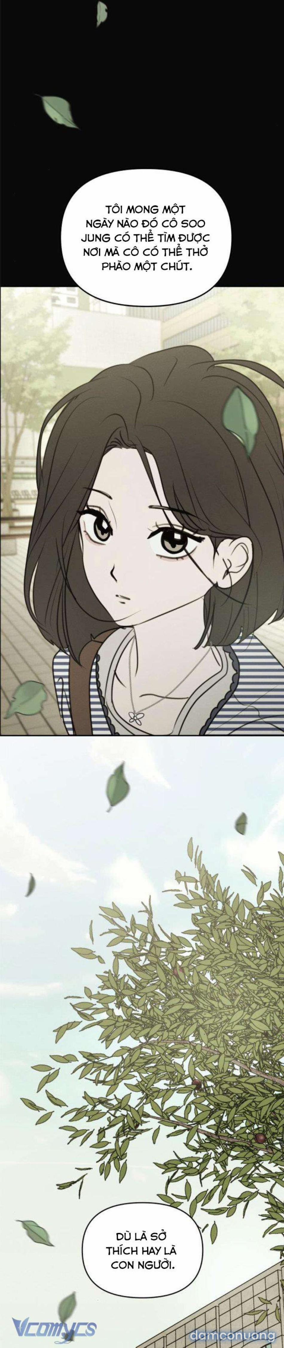 Muốn Được Lừa Dối 23 trang 10