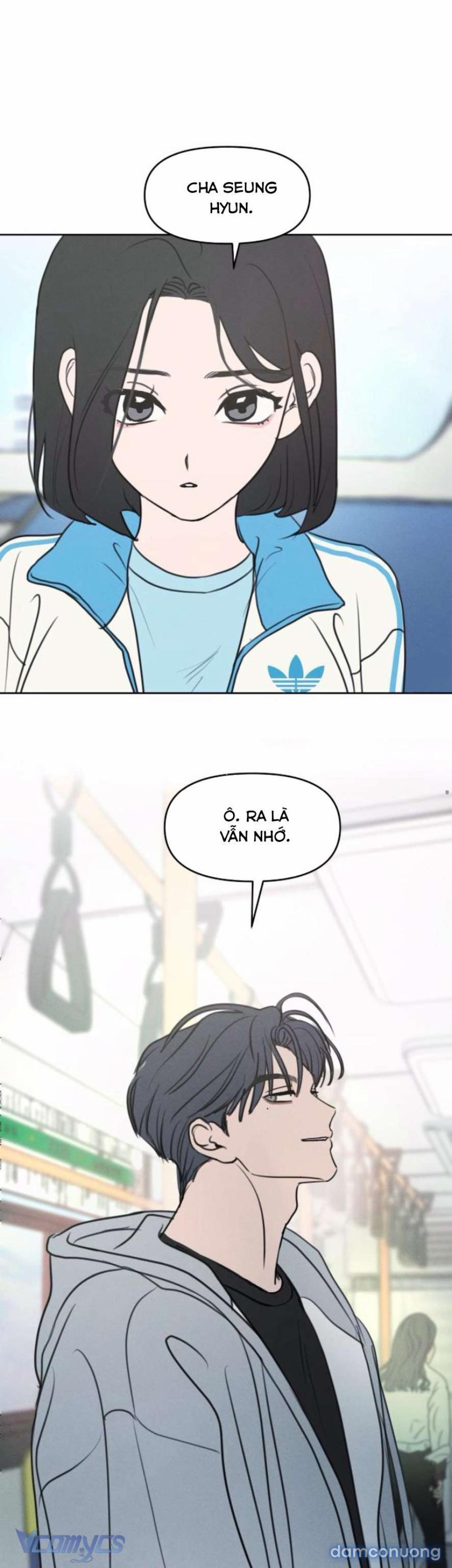 Muốn Được Lừa Dối 3 trang 6