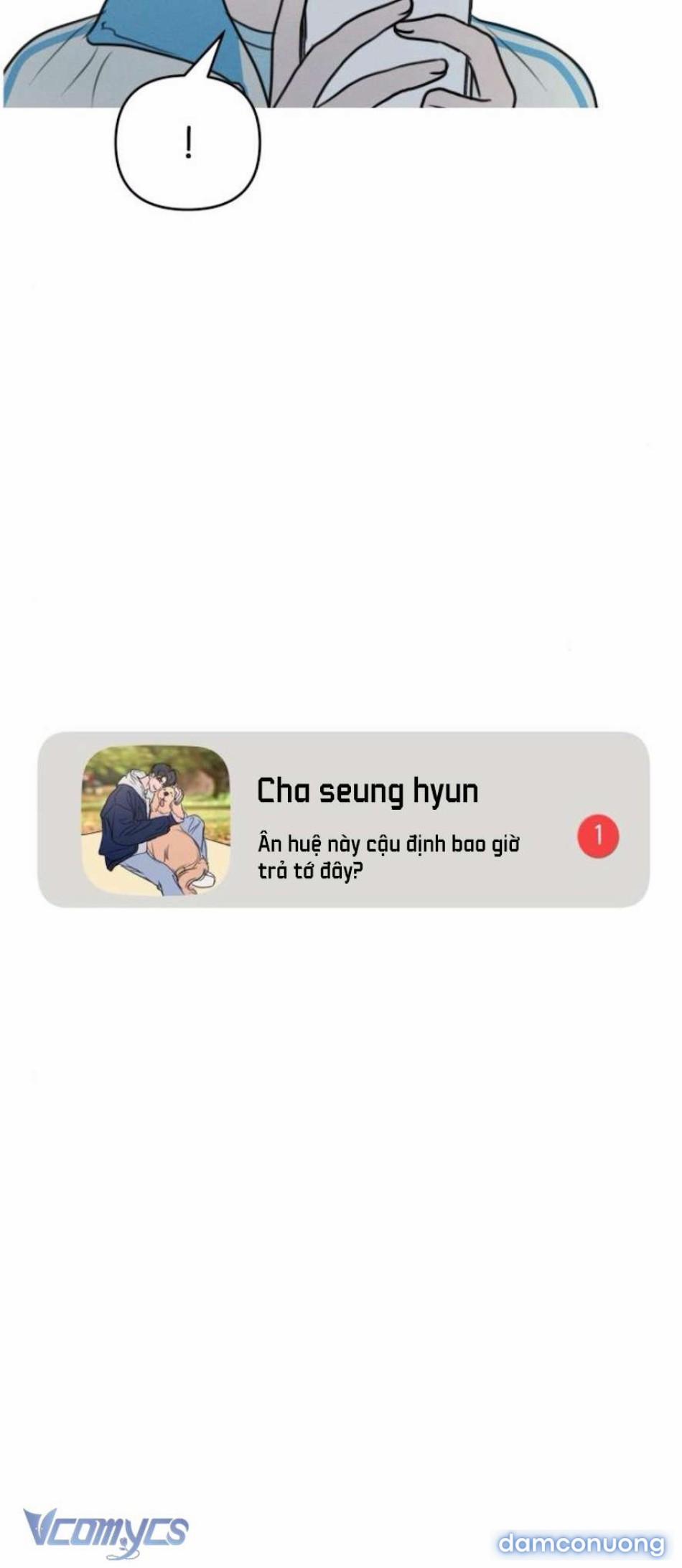 Muốn Được Lừa Dối 3 trang 9