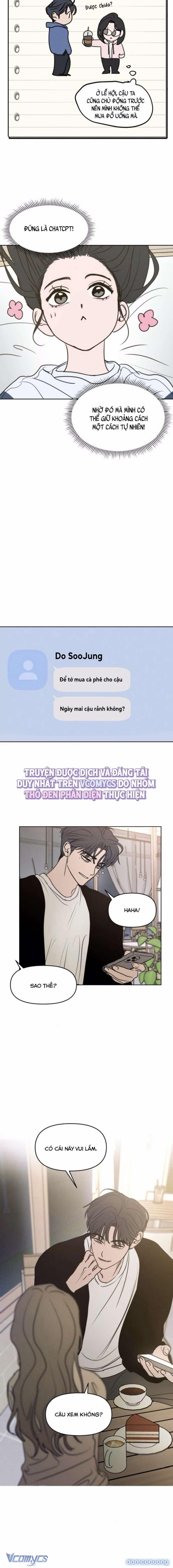 Muốn Được Lừa Dối 5 trang 7