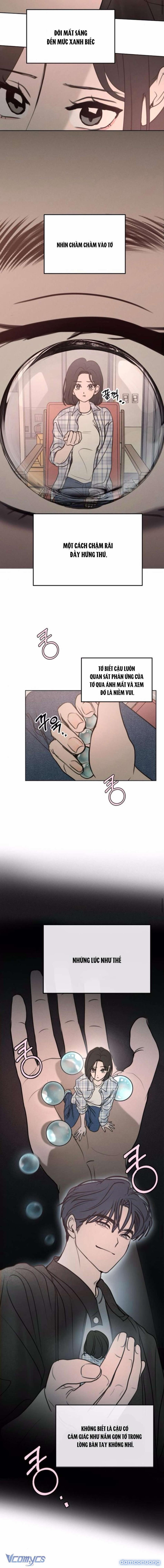 Muốn Được Lừa Dối 7 trang 11