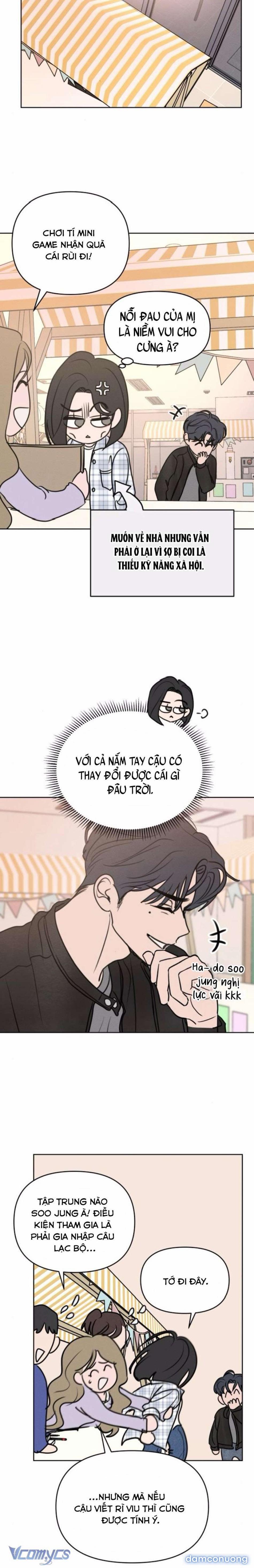 Muốn Được Lừa Dối 7 trang 4