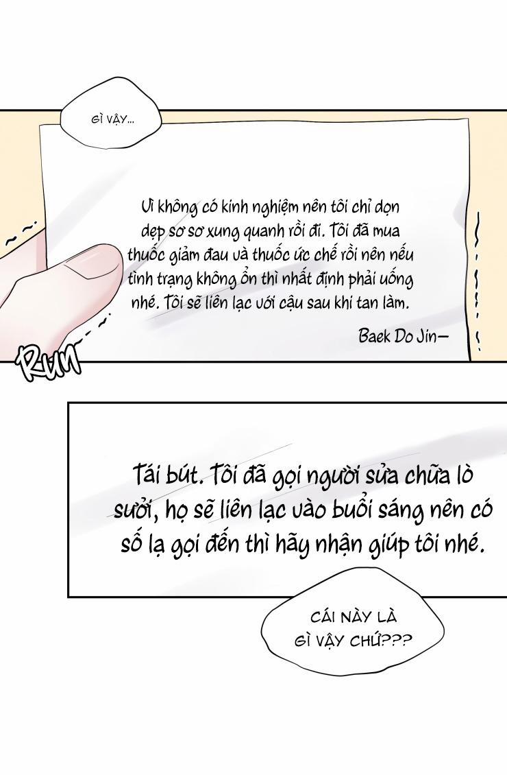 Muốn kết hôn với em ngay lần đầu gặp mặt 1 trang 103