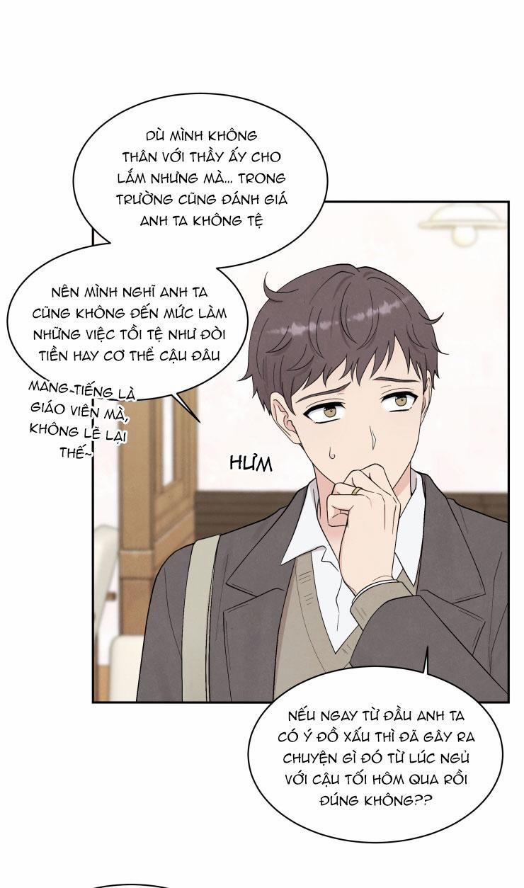 Muốn kết hôn với em ngay lần đầu gặp mặt 3 trang 38