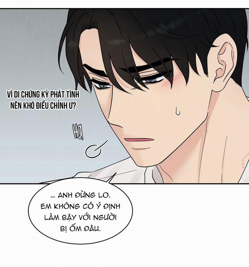 Muốn kết hôn với em ngay lần đầu gặp mặt 8 trang 46