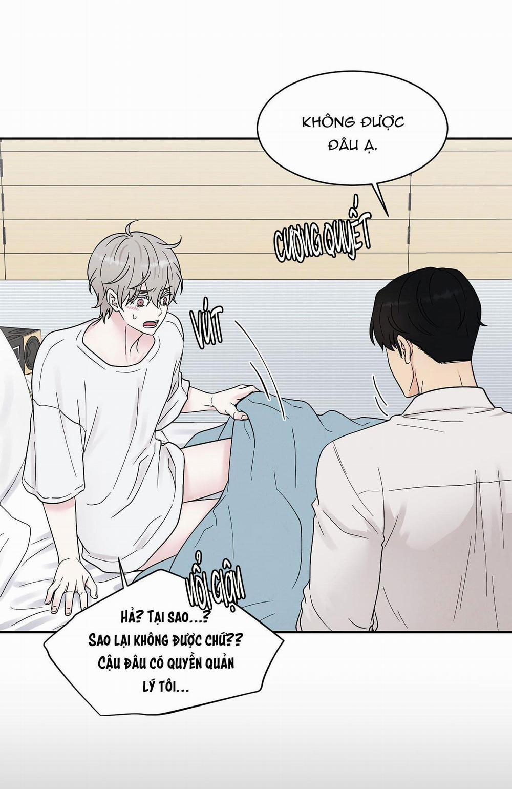 Muốn kết hôn với em ngay lần đầu gặp mặt 8 trang 69