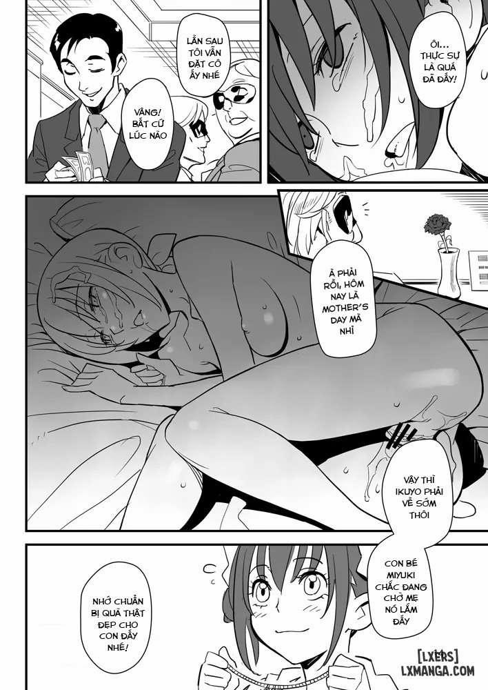 Muốn làm em lên đỉnh 1 trang 13