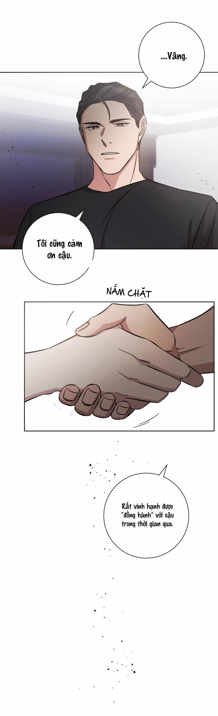 Muôn Ngả Chia Xa 31 trang 14