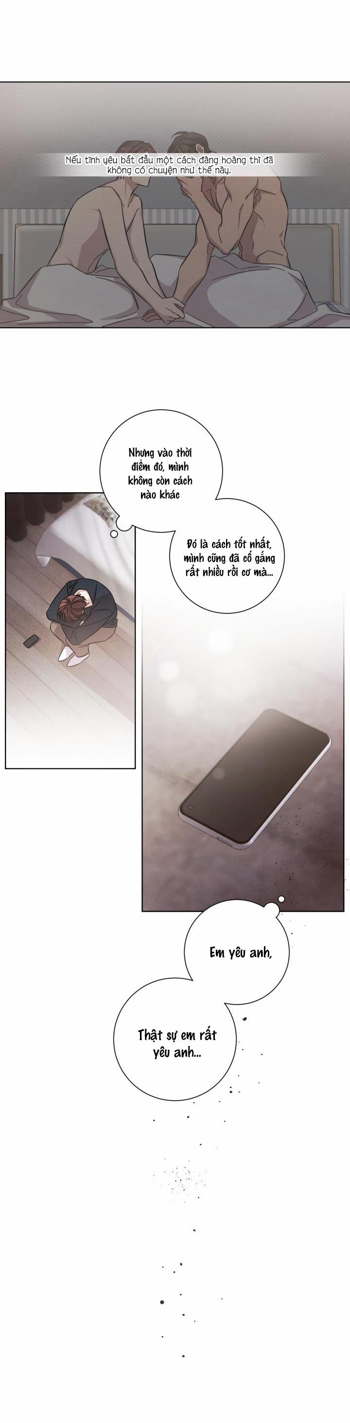 Muôn Ngả Chia Xa 32 trang 2