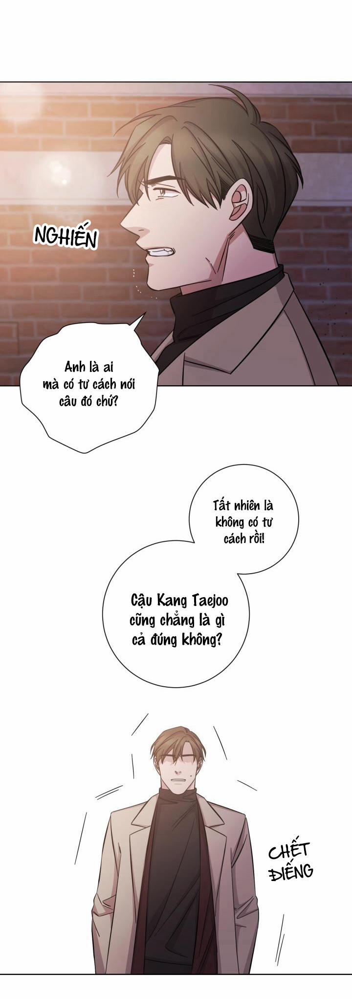 Muôn Ngả Chia Xa 39 trang 9