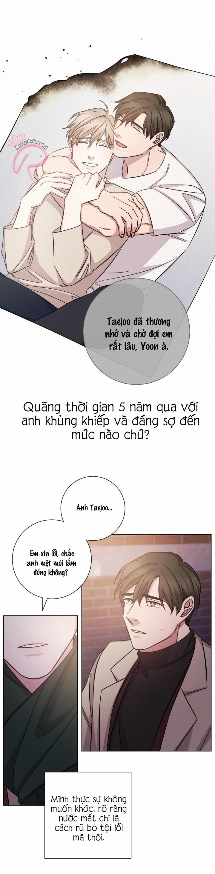 Muôn Ngả Chia Xa 40 trang 7