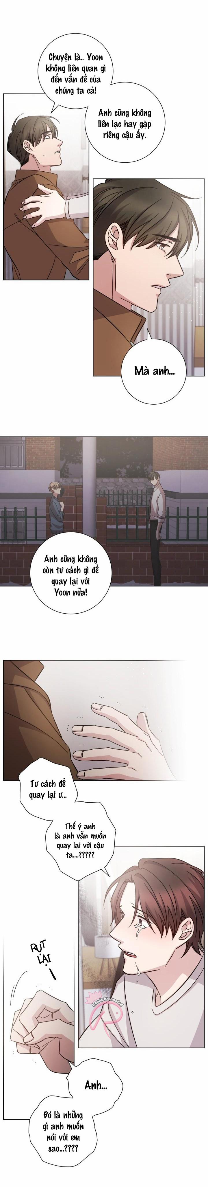 Muôn Ngả Chia Xa 41 trang 12