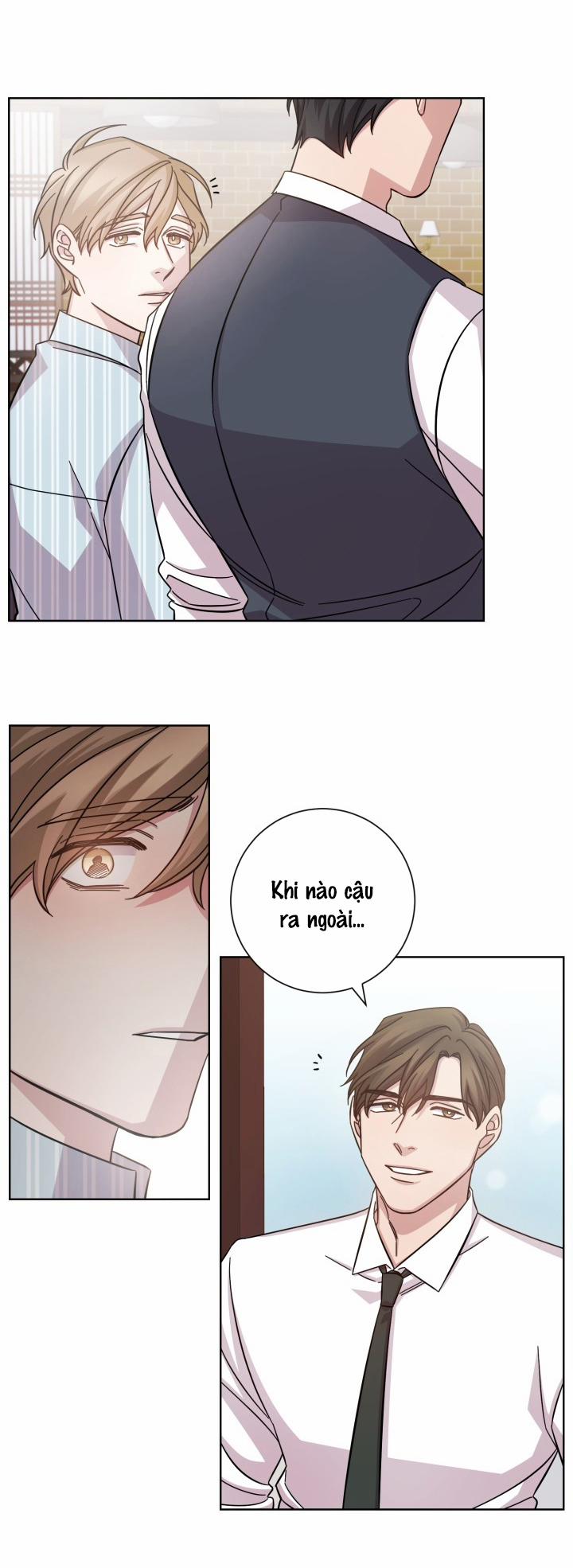 Muôn Ngả Chia Xa 8 trang 7
