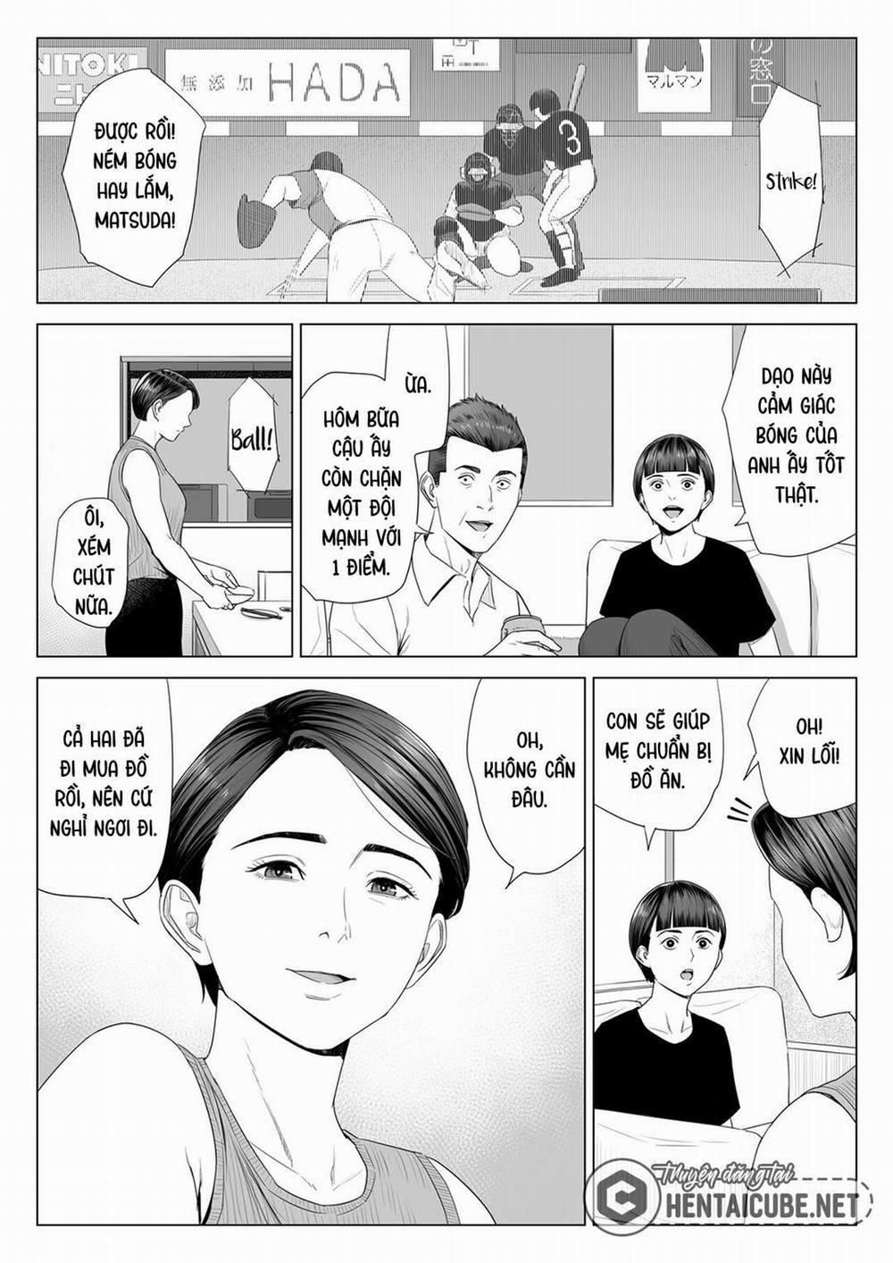 Mượn Nhờ Mẹ Vợ 1 trang 55