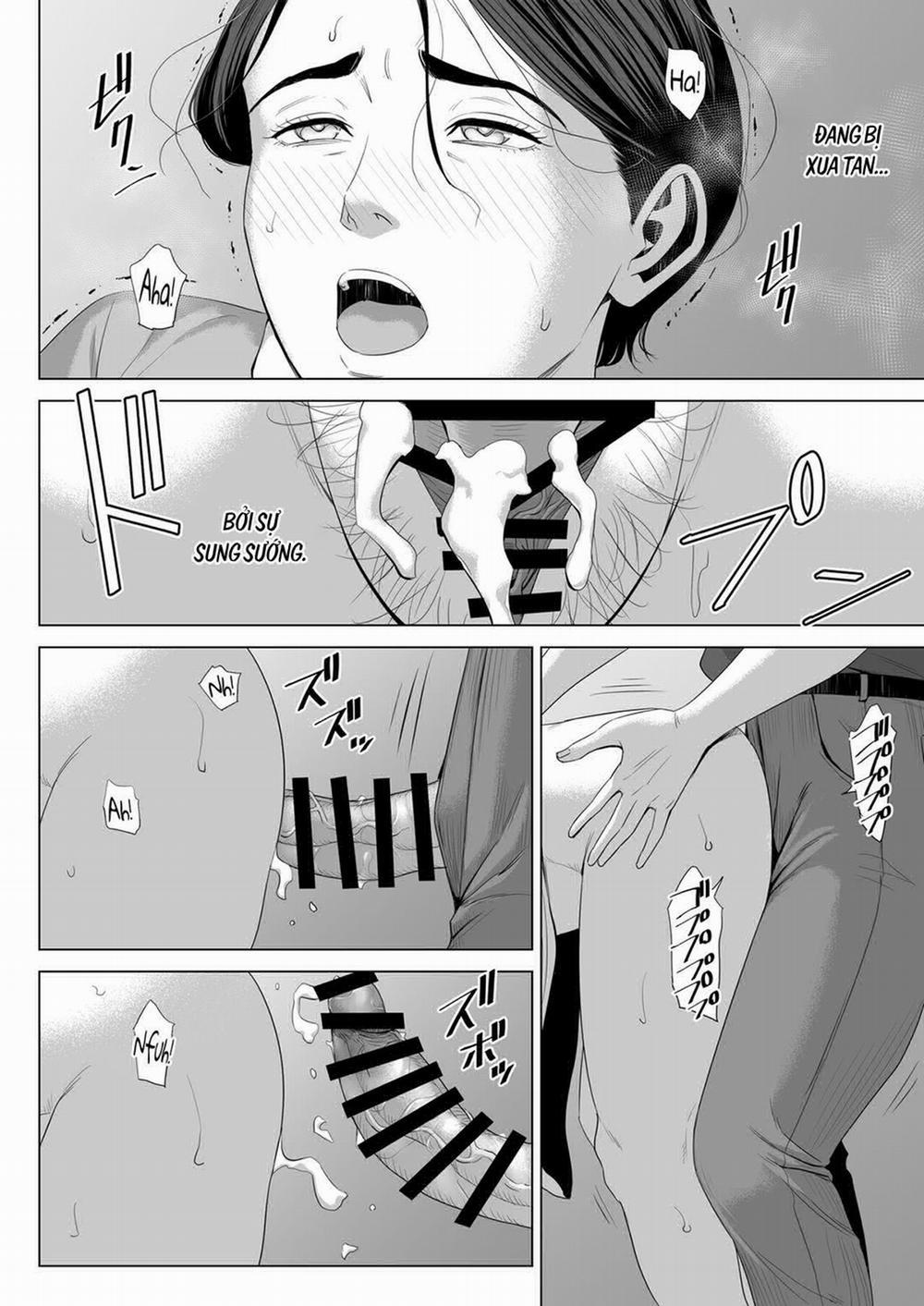 Mượn Nhờ Mẹ Vợ 2 trang 18