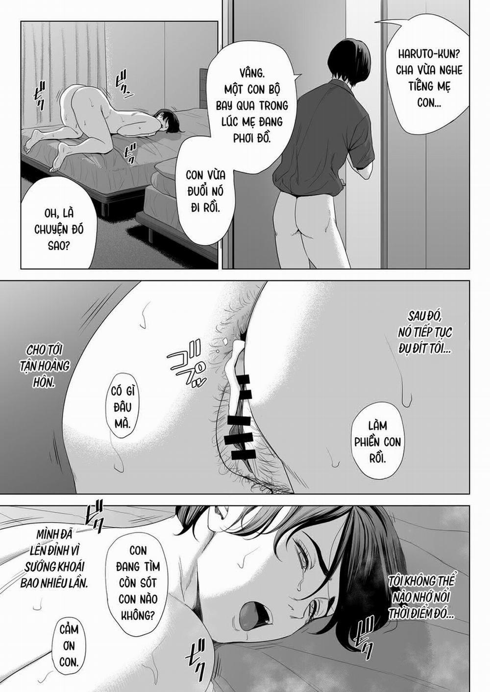 Mượn Nhờ Mẹ Vợ 2 trang 51