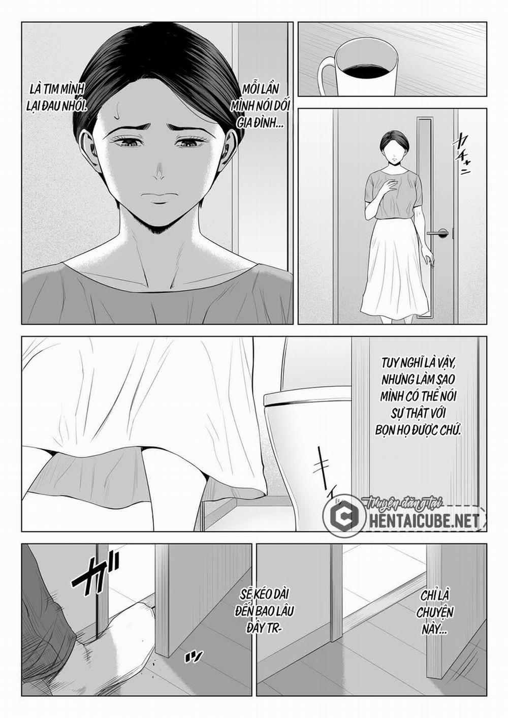 Mượn Nhờ Mẹ Vợ 2 trang 6