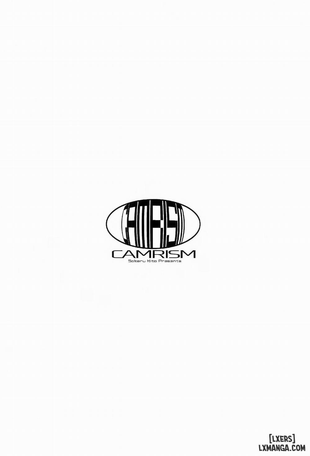 Muramasa-senpai no Suki ga Omoi Oneshot trang 23