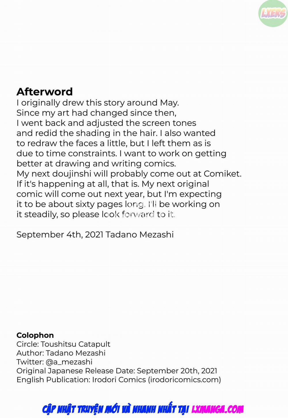 Muramura shita node Tsuukinchuu ni Omochikaeri sarete mita Oneshot trang 23