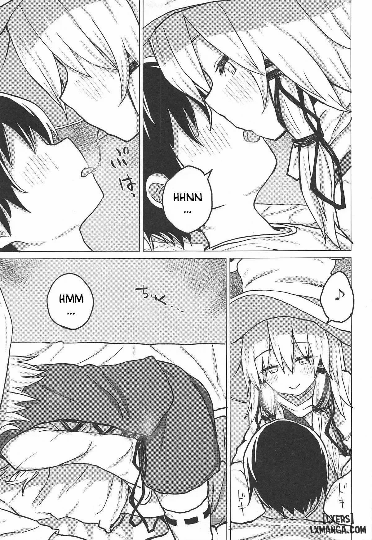 Muramura Suwa Shota Bangaihen 1 trang 5