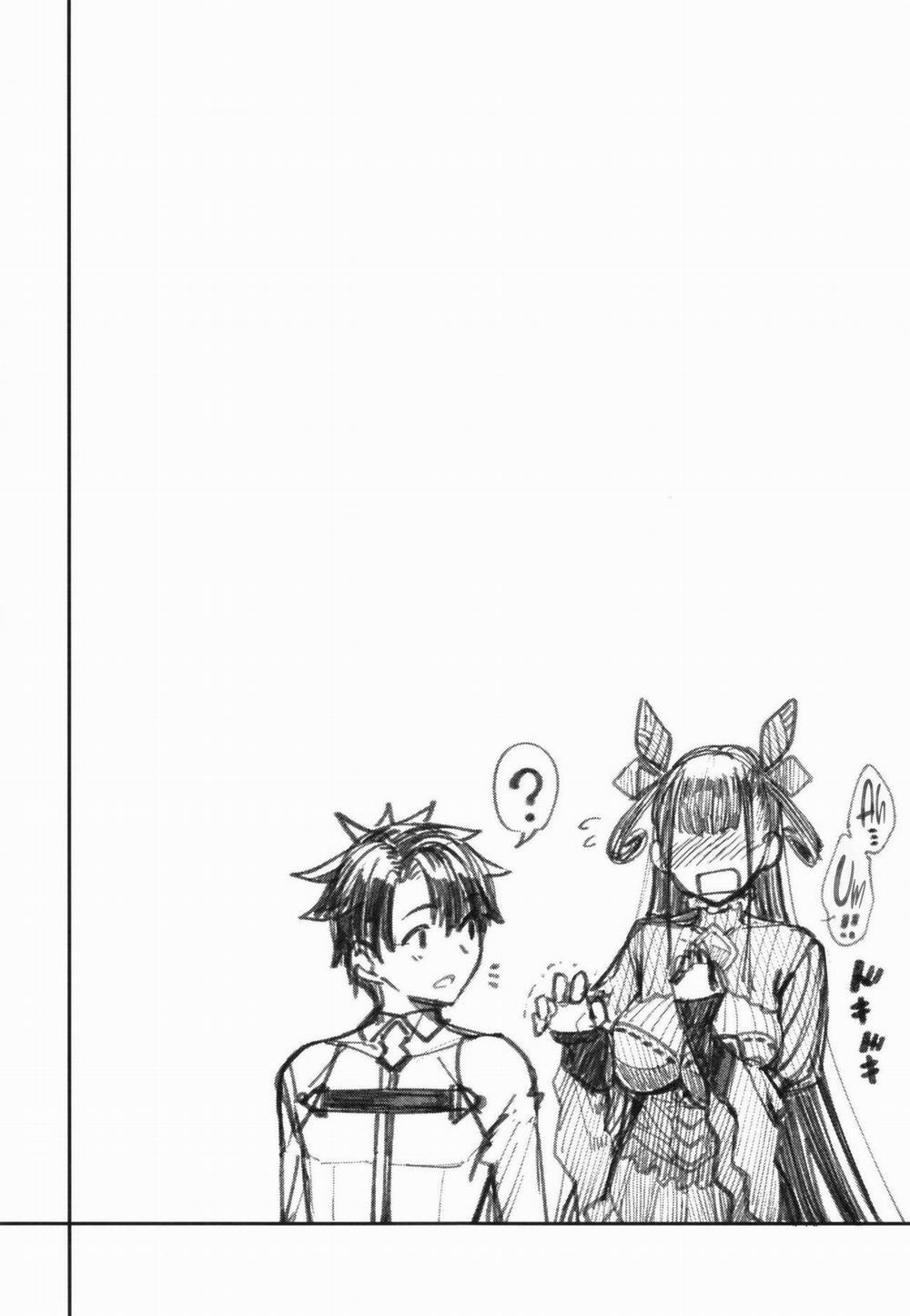 Murasaki Shikibu Sakusei Hon Oneshot trang 5