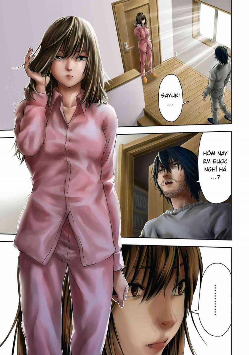 Murazukuri Game no NPC ga Namami no Ningen to Shika Omoe Nai 10 trang 1