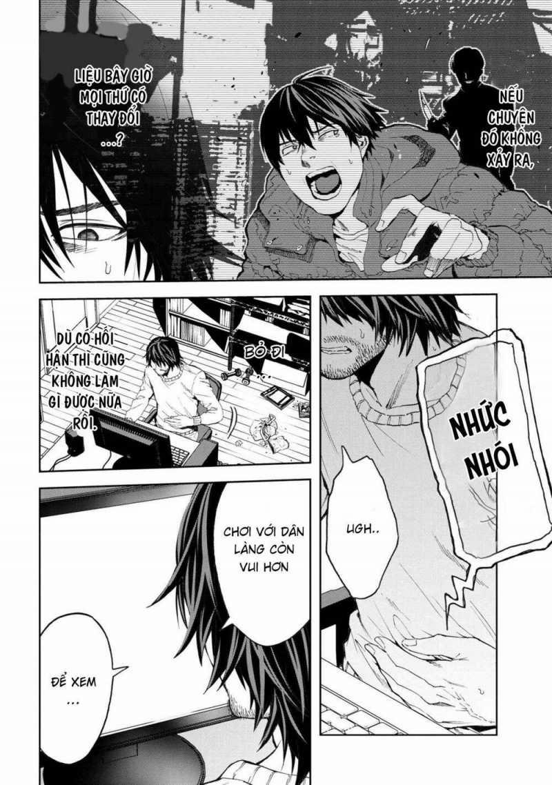 Murazukuri Game no NPC ga Namami no Ningen to Shika Omoe Nai 10 trang 7