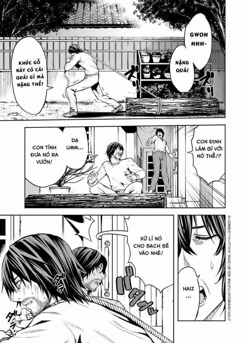 Murazukuri Game no NPC ga Namami no Ningen to Shika Omoe Nai 14 trang 1