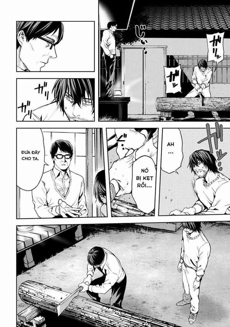 Murazukuri Game no NPC ga Namami no Ningen to Shika Omoe Nai 14 trang 16