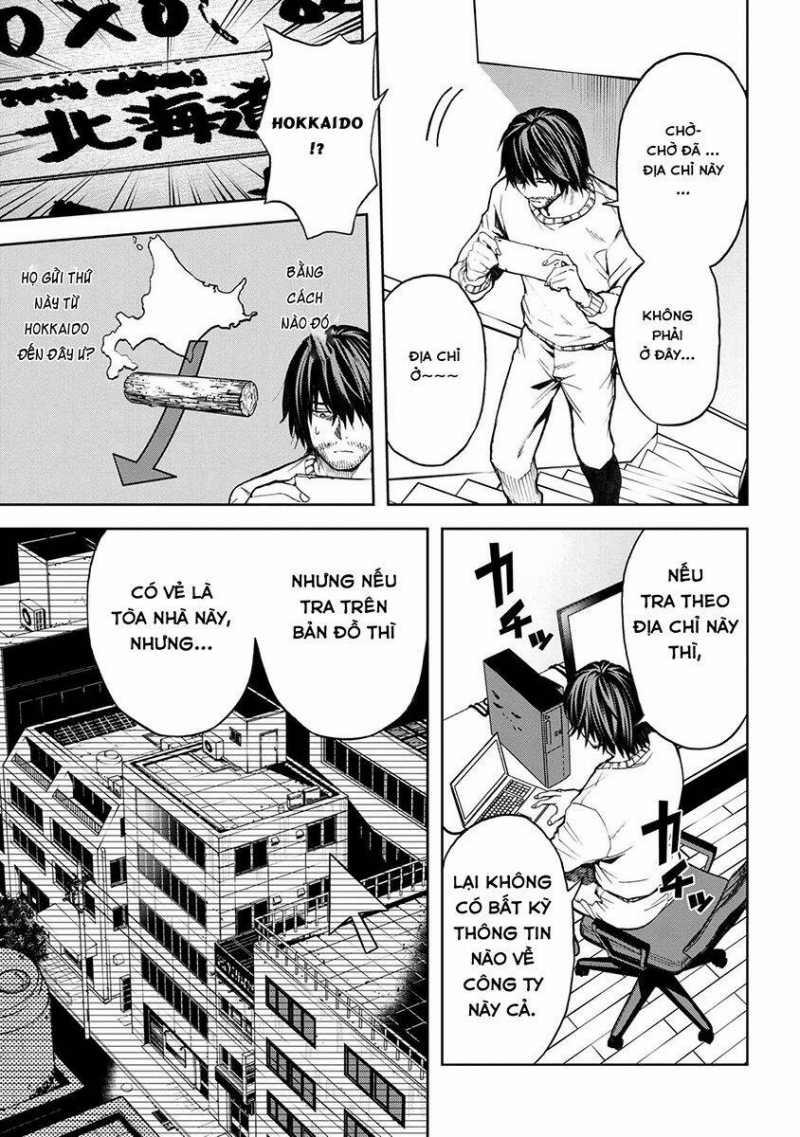 Murazukuri Game no NPC ga Namami no Ningen to Shika Omoe Nai 14 trang 3