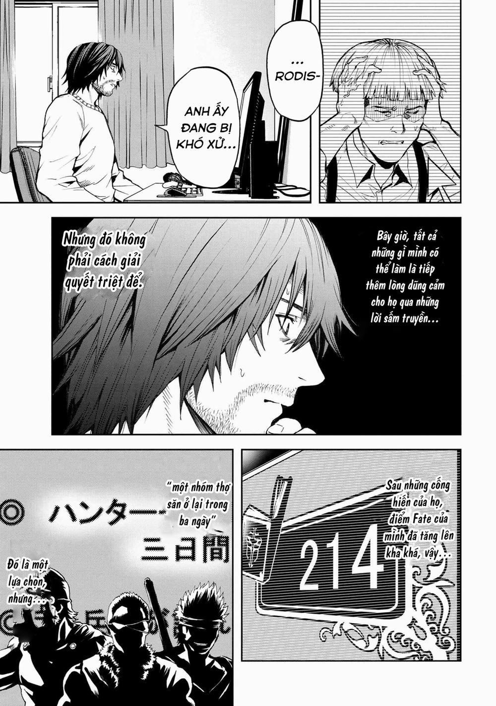 Murazukuri Game no NPC ga Namami no Ningen to Shika Omoe Nai 18 trang 7