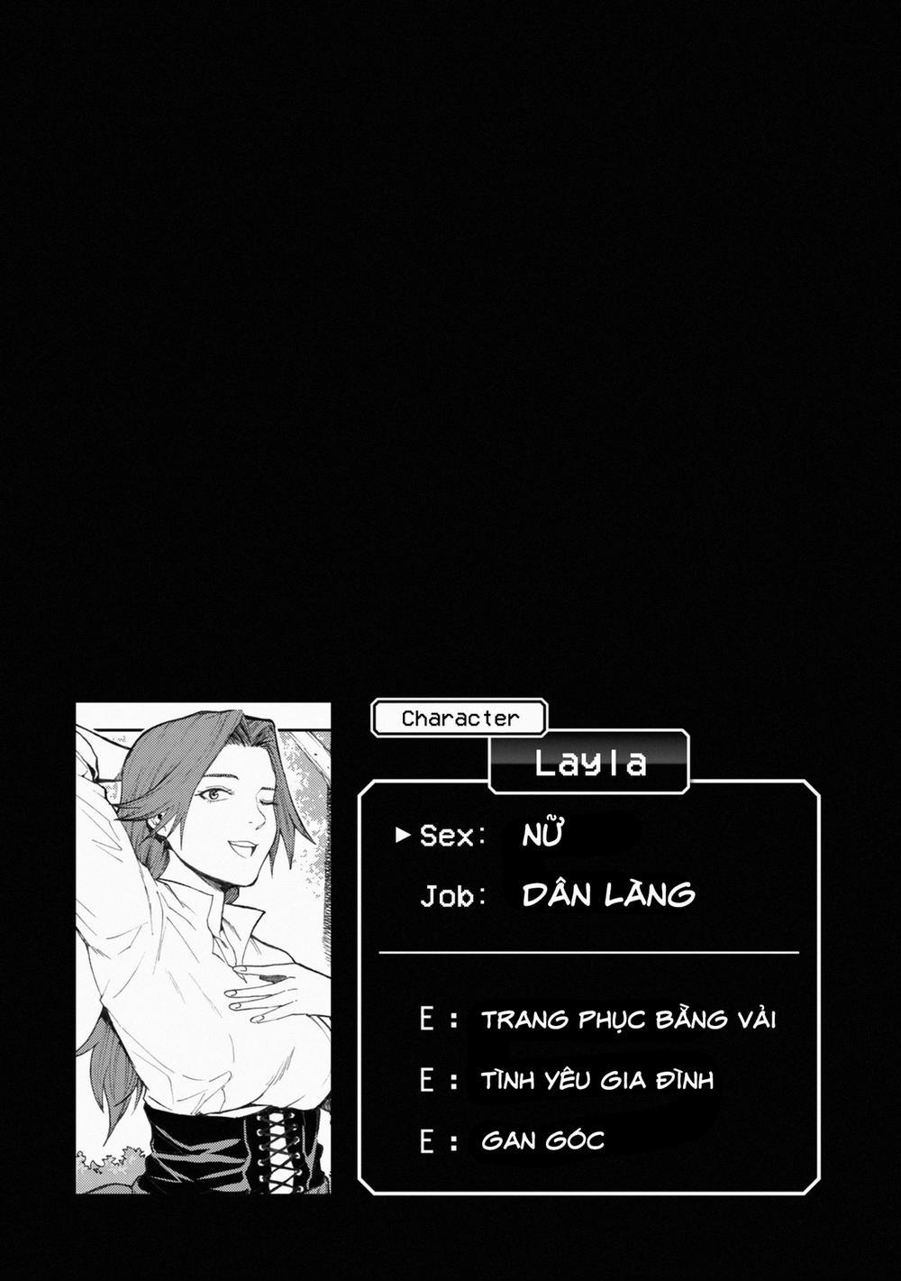 Murazukuri Game no NPC ga Namami no Ningen to Shika Omoe Nai 20 trang 10