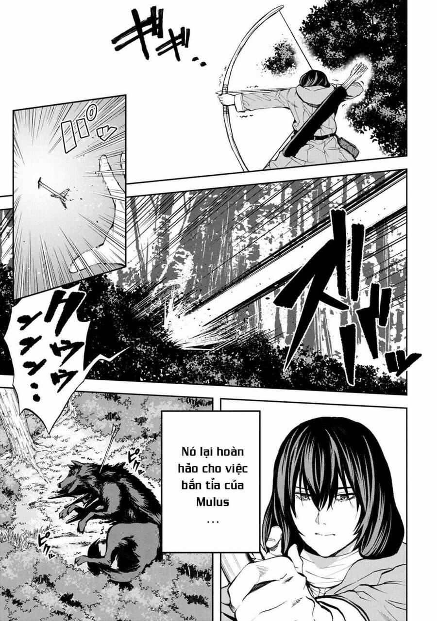 Murazukuri Game no NPC ga Namami no Ningen to Shika Omoe Nai 25 trang 7