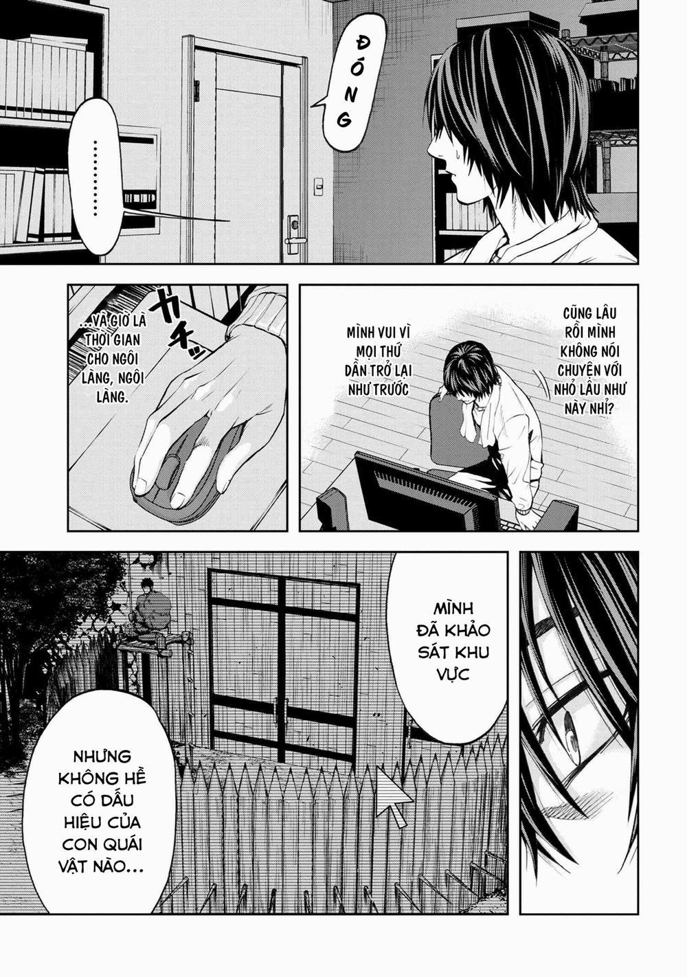 Murazukuri Game no NPC ga Namami no Ningen to Shika Omoe Nai 27 trang 13