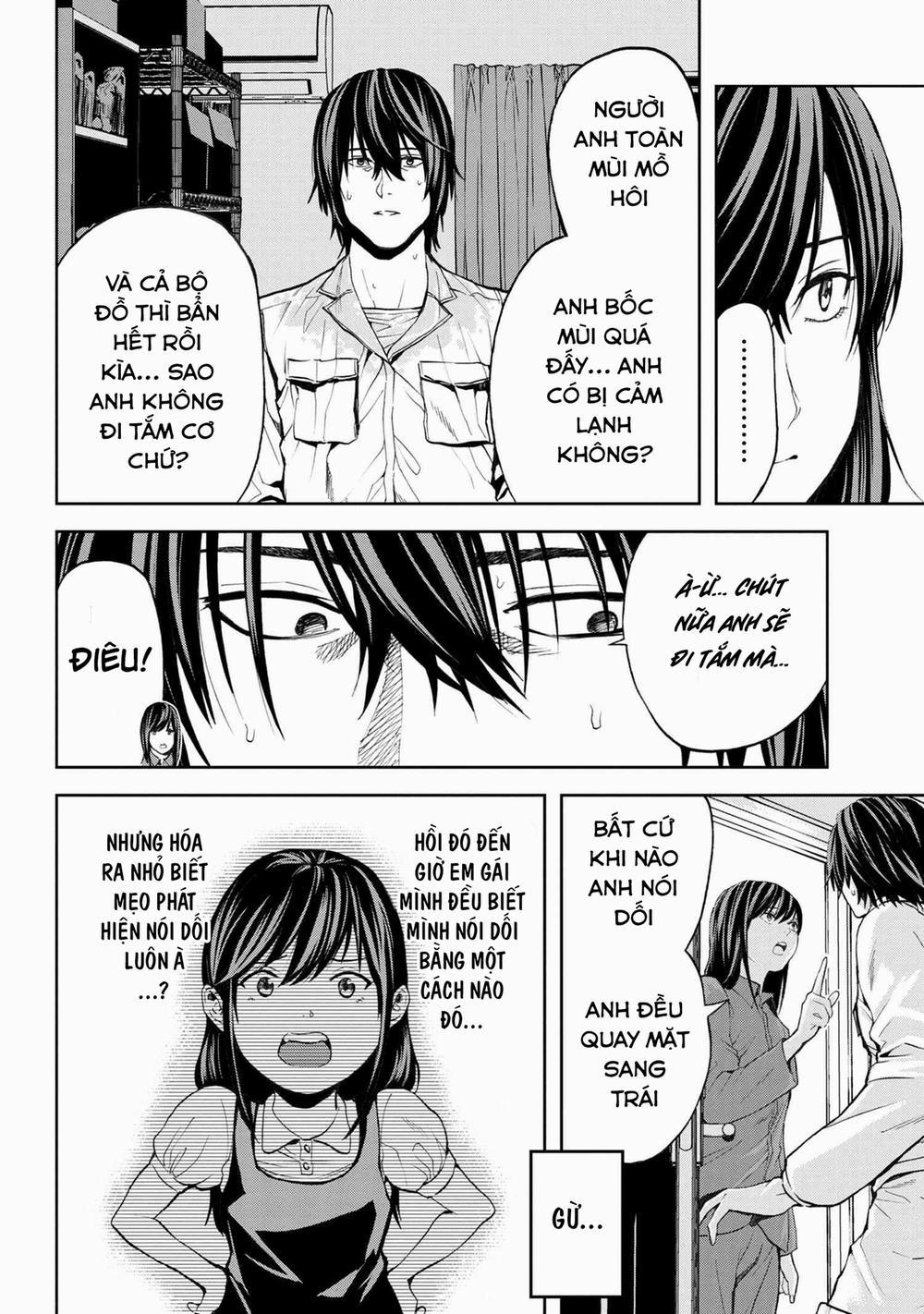 Murazukuri Game no NPC ga Namami no Ningen to Shika Omoe Nai 27 trang 6