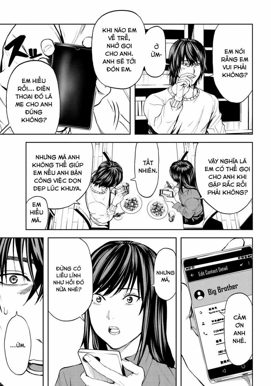 Murazukuri Game no NPC ga Namami no Ningen to Shika Omoe Nai 32 trang 16