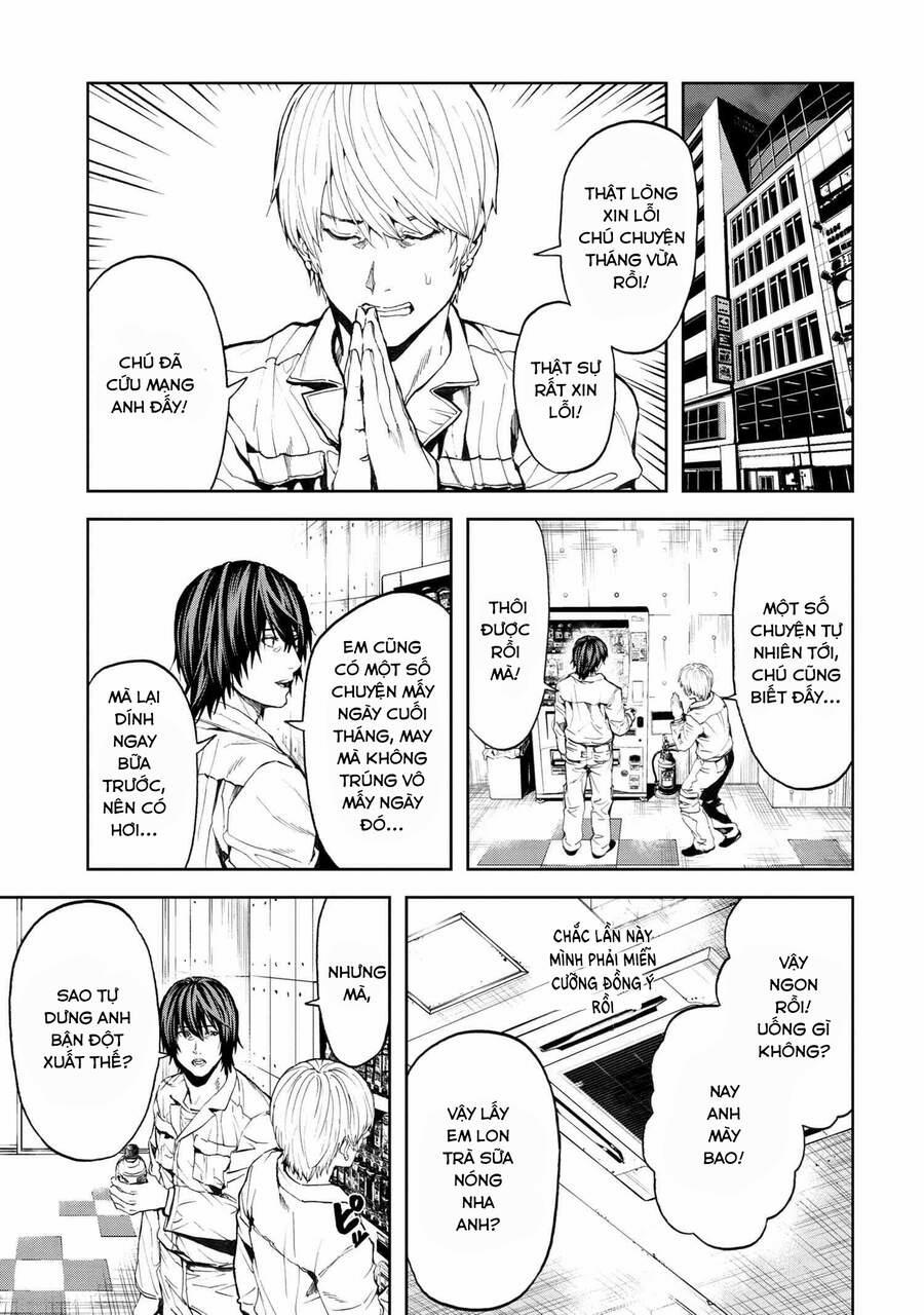 Murazukuri Game no NPC ga Namami no Ningen to Shika Omoe Nai 32 trang 2