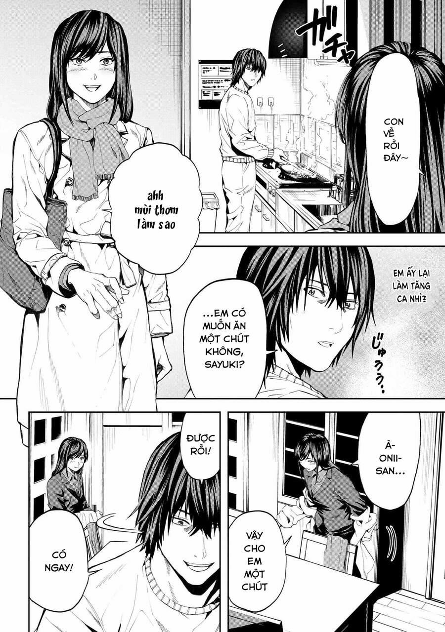 Murazukuri Game no NPC ga Namami no Ningen to Shika Omoe Nai 32 trang 9