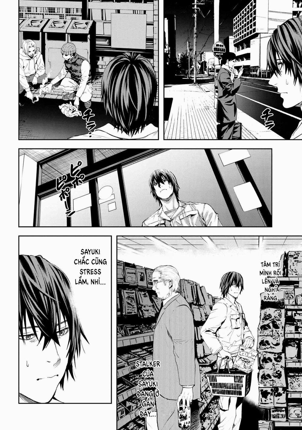 Murazukuri Game no NPC ga Namami no Ningen to Shika Omoe Nai 33 trang 3