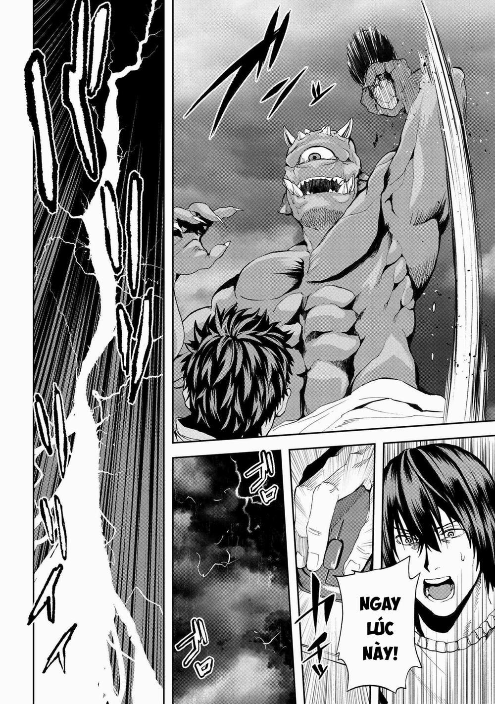 Murazukuri Game no NPC ga Namami no Ningen to Shika Omoe Nai 37 trang 12