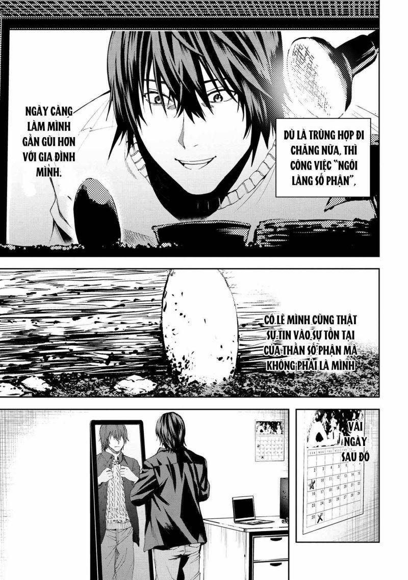 Murazukuri Game no NPC ga Namami no Ningen to Shika Omoe Nai 39 trang 23