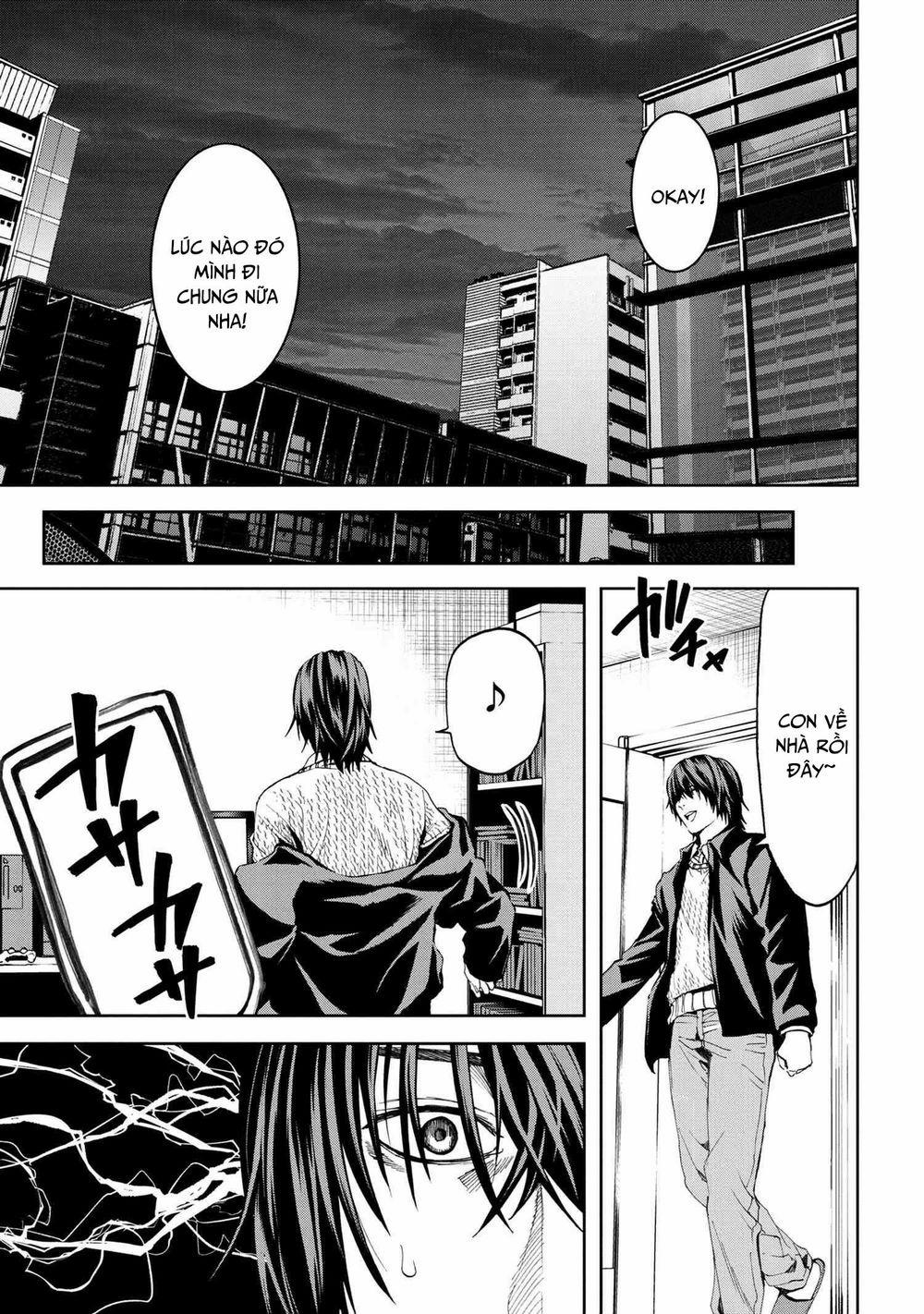 Murazukuri Game no NPC ga Namami no Ningen to Shika Omoe Nai 40 trang 14