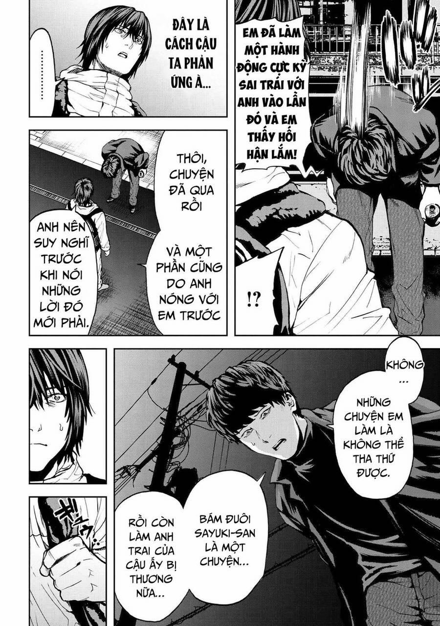 Murazukuri Game no NPC ga Namami no Ningen to Shika Omoe Nai 47 trang 14