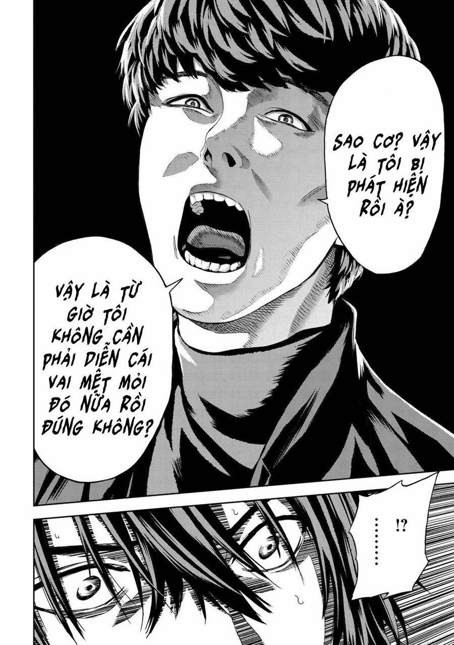 Murazukuri Game no NPC ga Namami no Ningen to Shika Omoe Nai 47 trang 18