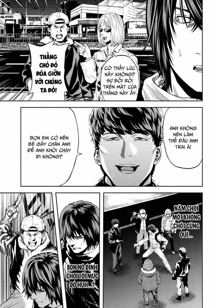 Murazukuri Game no NPC ga Namami no Ningen to Shika Omoe Nai 48 trang 8